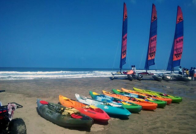 Watersports in Guhagar Watersports in Guhagar